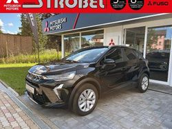 Onyxschwarz Neu 2025 Mitsubishi ASX Plus SUV | 24.740 € (Fairer Preis)