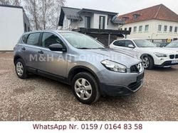 Silber Gebraucht 2012 Nissan Qashqai Visia SUV | 5.499 € (Guter Preis)