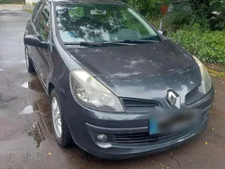 Gebraucht 2007 Renault Clio III Limousine | 1.500 € (Guter Preis)