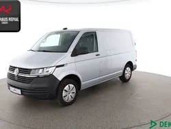 Silber Gebraucht 2021 VW T6.1 Van | 26.880 € (Superpreis)