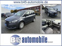 Tenoritgrau metallic mb 7755 Gebraucht 2023 Mercedes Citan 110 Kombi | 19.490 € (Fairer Preis)