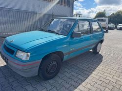 Blau Gebraucht 1990 Opel Corsa Kleinwagen | 799 €