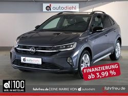 Grey metallic Gebraucht 2024 VW Taigo Move SUV | 24.990 € (Fairer Preis)