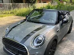 Grau Gebraucht 2019 Mini Cooper Cabriolet Cabrio | 18.990 € (Guter Preis)