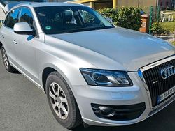 Silber Gebraucht 2012 Audi Q5 SUV | 9.750 € (Superpreis)