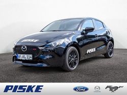 Schwarz Gebraucht 2024 Mazda 2 Homura-Line Limousine | 19.950 € (Fairer Preis)