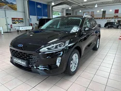 Agate black Gebraucht 2020 Ford Kuga Titanium SUV | 17.490 € (Fairer Preis)