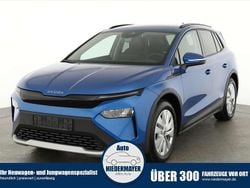 Race blau metallic Neu 2025 Skoda Elroq Loft SUV | 37.995 € (Guter Preis)