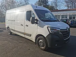 Weiß Gebraucht 2020 Renault Master Van | 13.500 € (Etwas zu teuer)