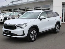 Weiß Neu 2025 Skoda Kodiaq Selection SUV | 40.890 € (Superpreis)