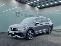 Gebraucht 2024 VW Tiguan SUV | 43.849 € (Superpreis)