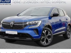 Blau Gebraucht 2023 Renault Austral Equilibre SUV | 26.444 € (Fairer Preis)
