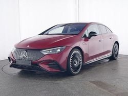 Gebraucht 2025 Mercedes EQE AMG 53 AMG | 76.350 € (Guter Preis)