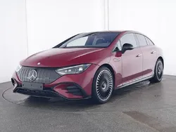 Gebraucht 2025 Mercedes EQE AMG 53 AMG | 78.690 €