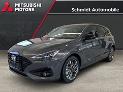 Ecotronic grey (grau) Neu 2025 Hyundai i30 Advantage Limousine | 22.980 € (Guter Preis)