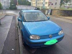 Gebraucht 2003 VW Golf IV Ocean Limousine | 1.500 € (Fairer Preis)