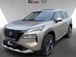 Silber Neu 2025 Nissan X-Trail Tekna SUV | 47.600 €