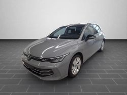 Mondsteingrau Gebraucht 2025 VW Golf VIII Goal Limousine | 34.400 € (Fairer Preis)