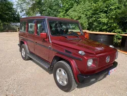 Mercedes G320