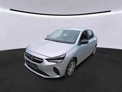 Silber Gebraucht 2025 Opel Corsa | 16.590 € (Superpreis)