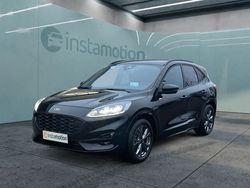 Schwarz Gebraucht 2023 Ford Kuga ST-Line X SUV | 24.100 € (Guter Preis)