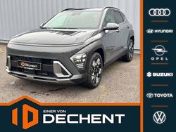Grau Gebraucht 2025 Hyundai Kona Prime SUV | 29.419 € (Superpreis)