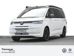 Weiß Neu 2025 VW T7 California Van | 79.790 €