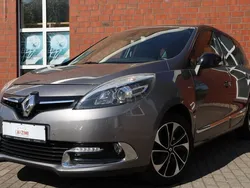 Renault Scénic III