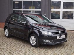 Schwarz Gebraucht 2011 VW Polo Style Limousine | 7.490 € (Fairer Preis)