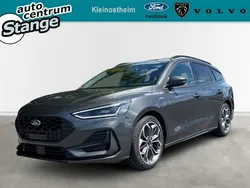 Neu 2025 Ford Focus ST-Line X | 38.499 €