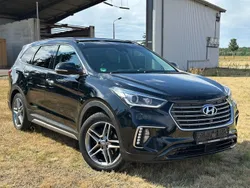 Gebraucht 2018 Hyundai Grand Santa Fe Premium SUV | 23.490 € (Fairer Preis)