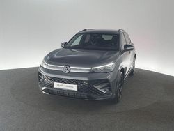 Grau Gebraucht 2024 VW Tiguan R-line SUV | 41.910 € (Fairer Preis)