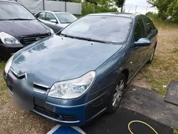 Gebraucht 2007 Citroën C5 Kombi | 1.200 € (Superpreis)
