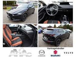 Neu 2025 Mazda CX-30 Nagisa SUV | 28.650 €