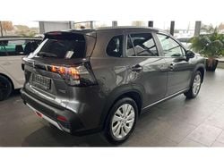 Titan dark grey metallic Gebraucht 2025 Suzuki SX4 Comfort SUV | 24.370 € (Guter Preis)