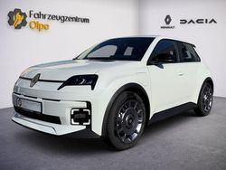 Weiß Neu 2025 Renault R5 Evolution Kleinwagen | 27.490 € (Guter Preis)
