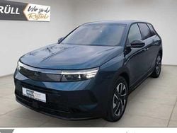 Blau Neu 2025 Opel Grandland X SUV | 30.990 € (Guter Preis)