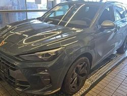 Blau Gebraucht 2025 Cupra Terramar VZ SUV | 44.930 € (Fairer Preis)