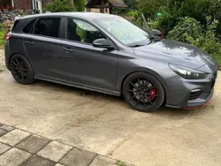 Grau Gebraucht 2020 Hyundai i30 Limousine | 20.000 € (Superpreis)