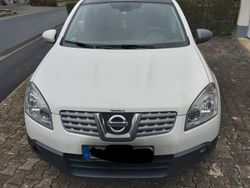 Weiß Gebraucht 2010 Nissan Qashqai Acenta SUV | 5.500 € (Fairer Preis)