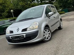 Grau Gebraucht 2008 Renault Modus Avantage Van / Kleinbus | 1.800 € (Guter Preis)