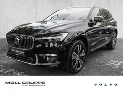 Schwarz Gebraucht 2023 Volvo XC60 Inscription SUV | 44.980 € (Guter Preis)