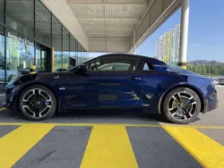 Blau Gebraucht 2019 Alpine A110 Coupé | 48.900 €