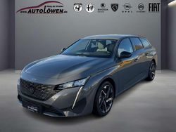 Selenium grau (grau) Gebraucht 2024 Peugeot 308 Allure Kombi | 20.350 € (Guter Preis)