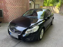 Schwarz Gebraucht 2012 Volvo C30 Momentum Kleinwagen | 15.000 €