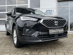 Schwarz Gebraucht 2020 Seat Tarraco 4Drive SUV | 19.490 € (Guter Preis)
