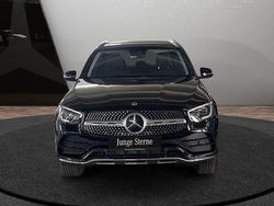 Gebraucht 2021 Mercedes GLC300e | 37.990 € (Superpreis)