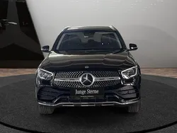 Gebraucht 2021 Mercedes GLC300e | 41.890 € (Fairer Preis)