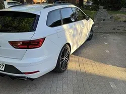 Gebraucht 2018 Cupra Leon Kombi | 14.000 € (Superpreis)