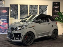 Other Gebraucht 2020 Ligier JS50 Kleinwagen | 13.950 € (Fairer Preis)